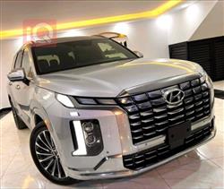 هیۆندای پالیسەید